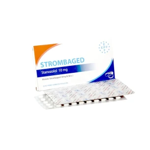 Strombaged 10 mg Euro Prime Farmaceuticals