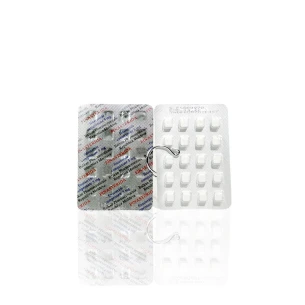 Finasterid 5 mg Balkan Pharmaceuticals