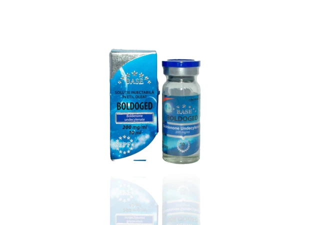Foto 1 - Boldoged 200 mg Euro Prime Farmaceuticals