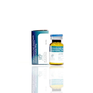 Drostanolon Enantat 200 mg Magnus Pharmaceuticals