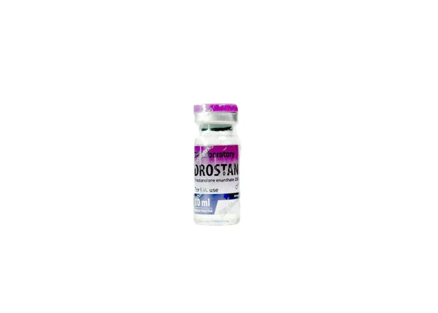 Foto 1 - Drostanolon Enantat 200 mg SP Laboratories