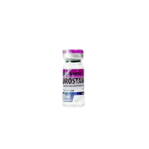Drostanolon Enantat 200 mg SP Laboratories