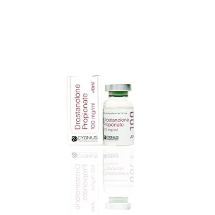 Drostanolon Propionat 100 mg Cygnus