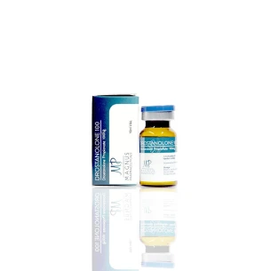Drostanolon Propionat 100 mg Magnus Pharmaceuticals