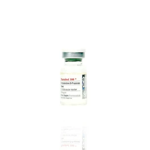 Mastabol 100 mg British Dragon Pharmaceuticals