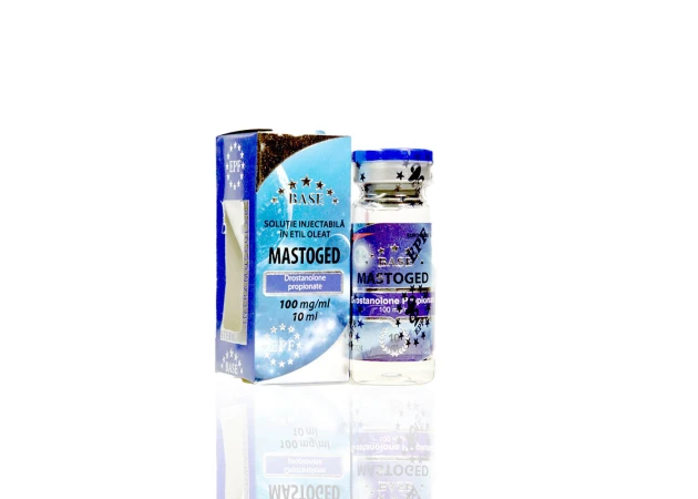 Foto 1 - Mastaged 100 mg Euro Prime Farmaceuticals