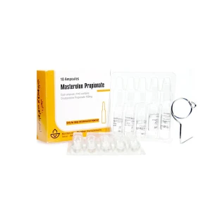 Masterolon Propionat 100 mg Aburaihan