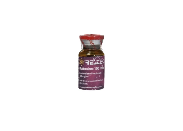 Foto 1 - Masterolone Forte 100 mg Restek Laboratories