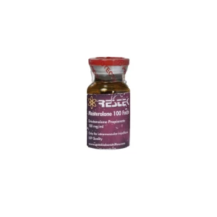 Masterolone Forte 100 mg Restek Laboratories