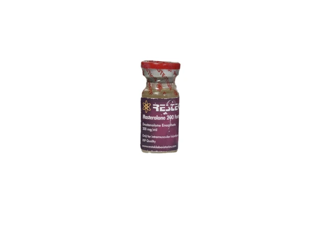 Foto 1 - Masterolone Forte 200 mg Restek Laboratories