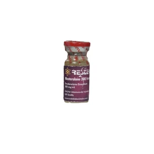 Masterolone Forte 200 mg Restek Laboratories