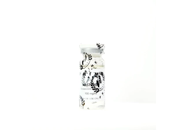 Foto 1 - Masteron 100 mg Prime