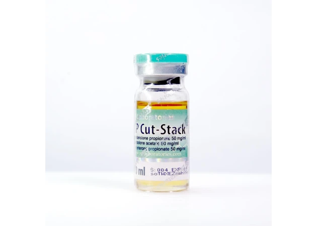 Foto 1 - SP Cut-Stack 150 mg SP Laboratories