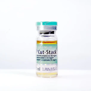 SP Cut-Stack 150 mg SP Laboratories