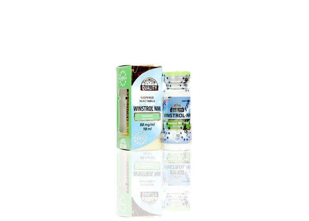 Foto 1 - Winstrol NM 50 mg Euro Prime Farmaceuticals