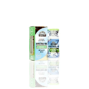 Winstrol NM 50 mg Euro Prime Farmaceuticals