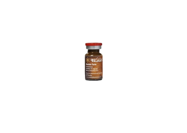 Foto 1 - Acetat Forte 75 mg Restek Laboratories