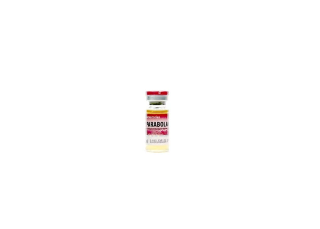 Foto 1 - SP Parabolan 100 mg SP Laboratories