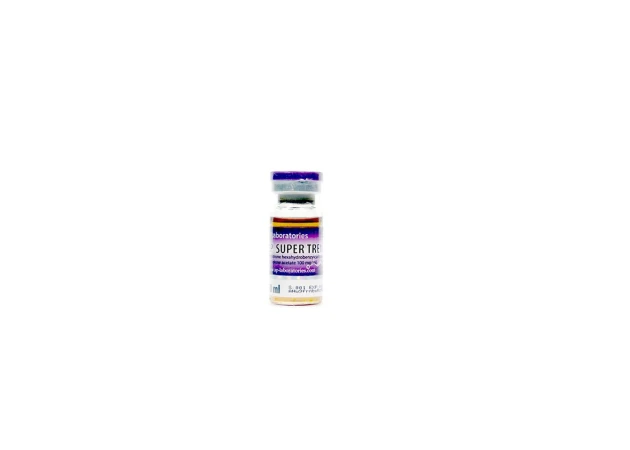 Foto 1 - SP Supertren 200 mg SP Laboratories