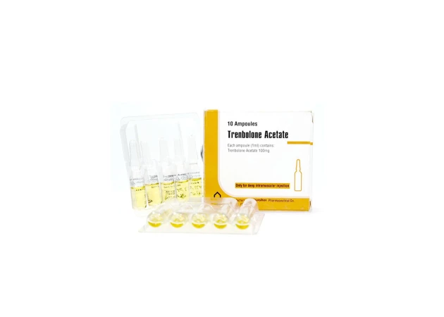 trenbolon acetat