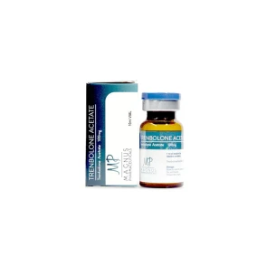 Trenbolone Acetate 100 mg Magnus Pharmaceuticals