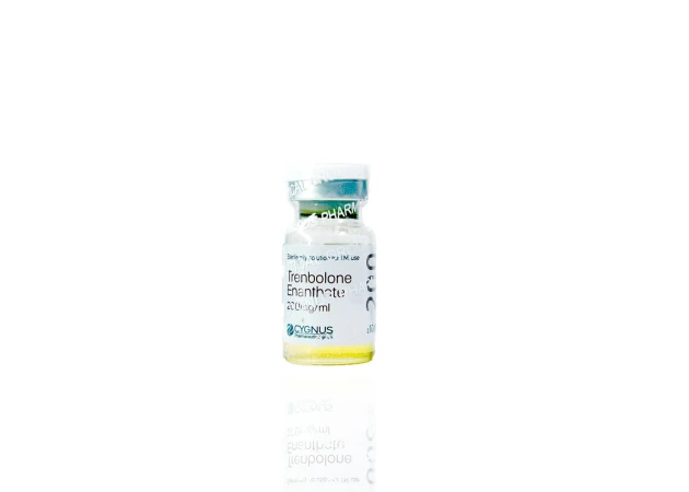 Foto 1 - Trenbolon Enantat 200 mg Cygnus