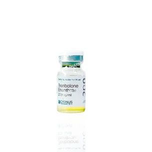 Trenbolon Enantat 200 mg Cygnus