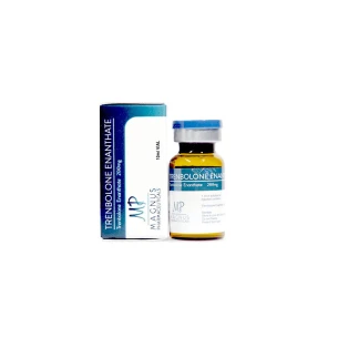Trenbolon Enantat 200 mg Magnus Pharmaceuticals