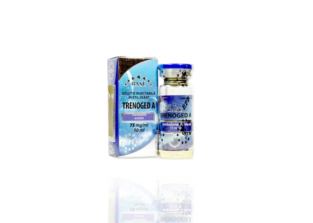 Foto 1 - Trenoged (Trenbolone Acetate) 75 mg Euro Prime Farmaceuticals