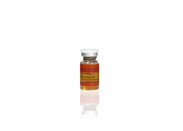 Foto 1 - Trenoline 100 mg Gold Line