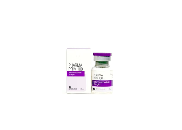 Foto 1 - Pharma Prim 100 mg Pharmacom Labs