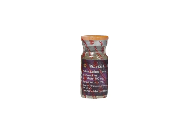 Foto 1 - Primobolan Forte 100 mg Restek Laboratories