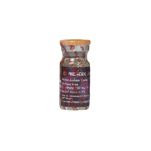 Primobolan Forte 100 mg Restek Laboratories