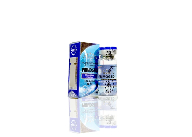 Foto 1 - Primoged 100 mg Euro Prime Farmaceuticals
