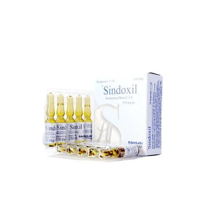 Sindoxil (Sustanone) 250 mg AdamLabs