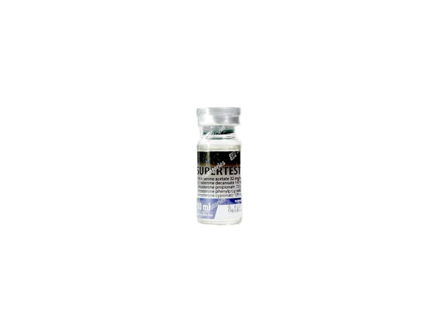 Foto 1 - SP Supertest 450 mg SP Laboratories