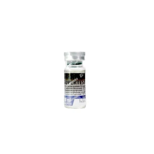 SP Supertest 450 mg SP Laboratories