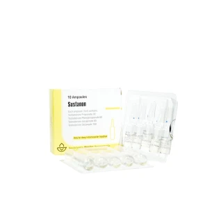 Sustanon 250 mg Aburaihan
