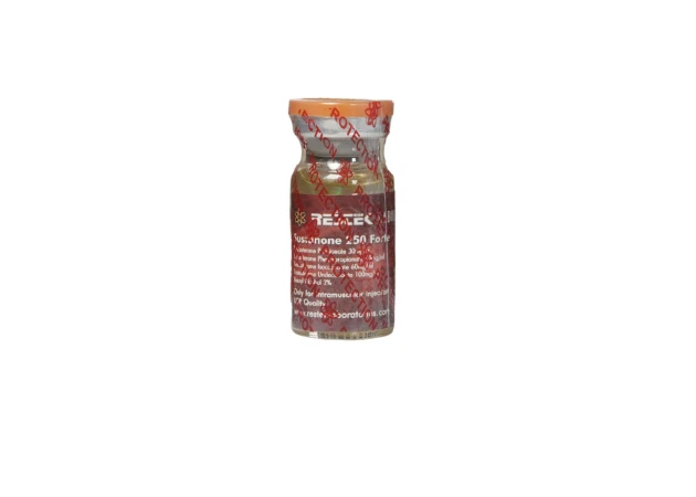 Foto 1 - Sustanone Forte 250 mg Restek Laboratories