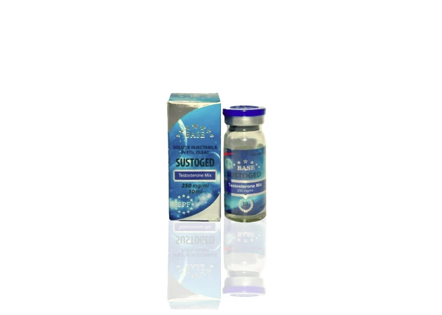 Foto 1 - Sustoged 250 mg Euro Prime Farmaceuticals