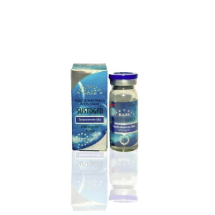 Sustoged 250 mg Euro Prime Farmaceuticals