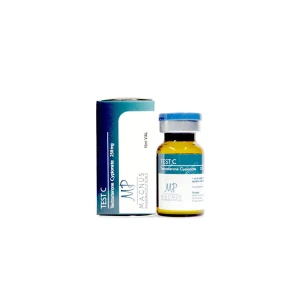 Test C ( Testosterone Cypionate) 250 mg Magnus Pharmaceuticals