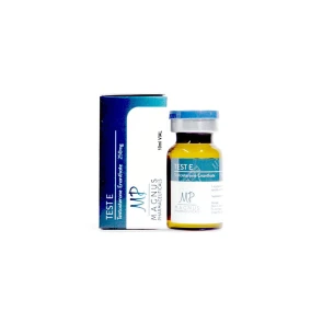 Test E ( Testosterone Enanthate) 250 mg Magnus Pharmaceuticals