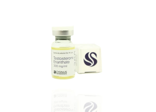 Foto 1 - Testocyl E 250 mg Cygnus