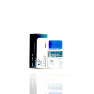 Anastrazol 1 mg Magnus Pharmaceuticals