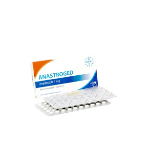 Anastroged (Anastrozol) 1 mg Euro Prime Farmaceuticals
