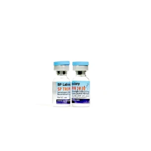 SP Tropin 10 IU SP Laboratories