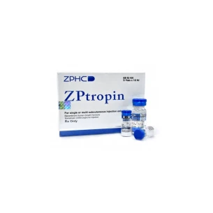 ZPtropin 12 IU Zhengzhou