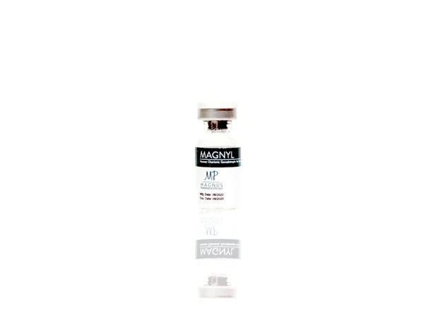 Foto 1 - Magnyl Magnus Pharmaceuticals