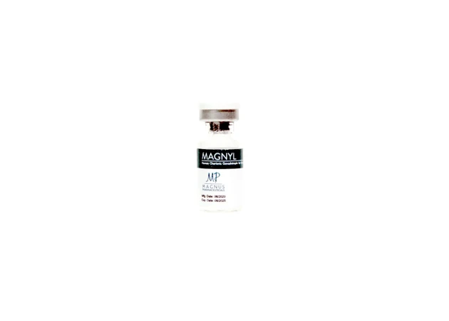 Foto 2 - Farestos 20 mg Pharmacom Labs